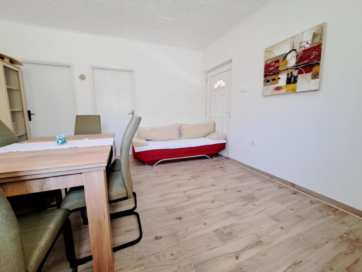 Apartmani Postonjski Privlaka  Exterior foto