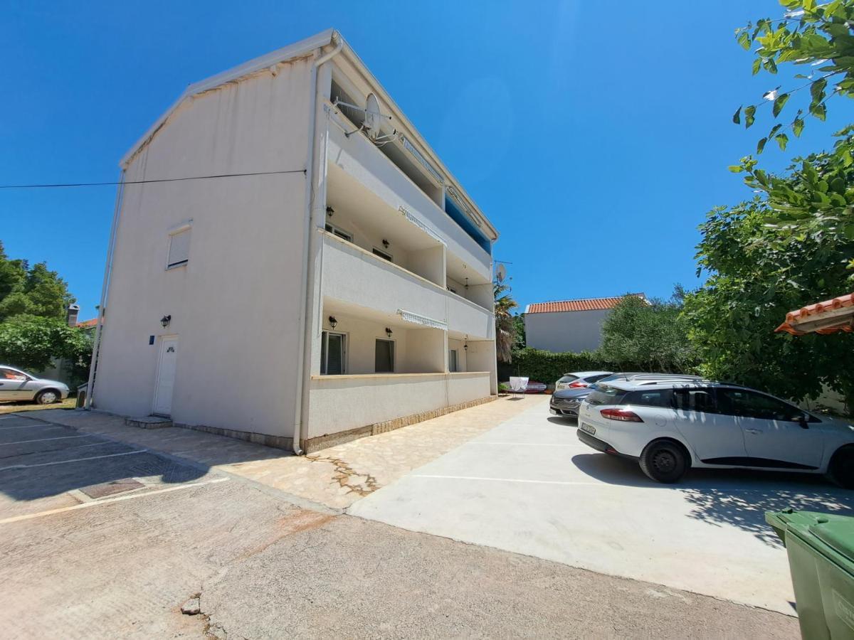 Apartmani Postonjski Privlaka  Exterior foto