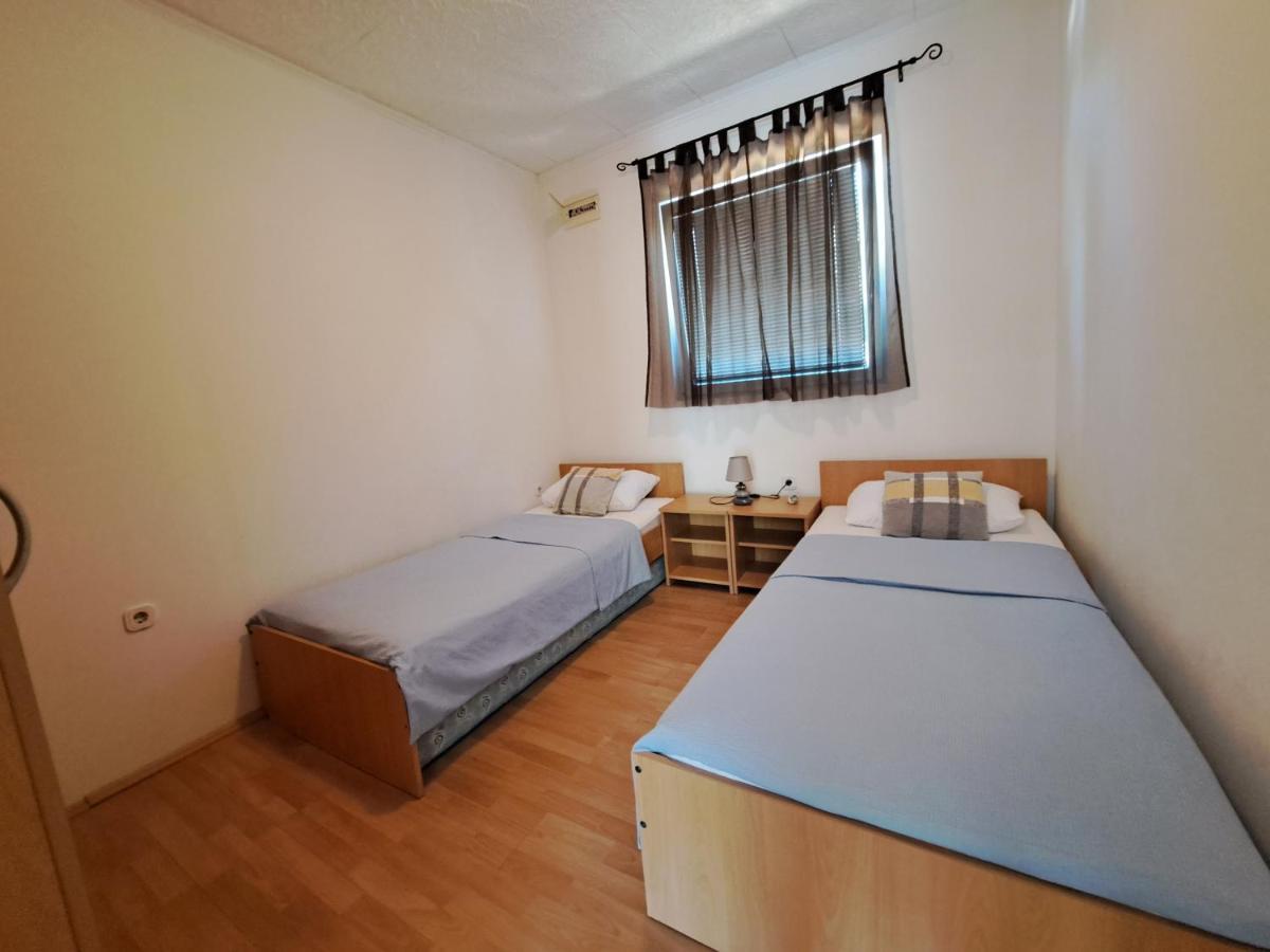 Apartmani Postonjski Privlaka  Exterior foto