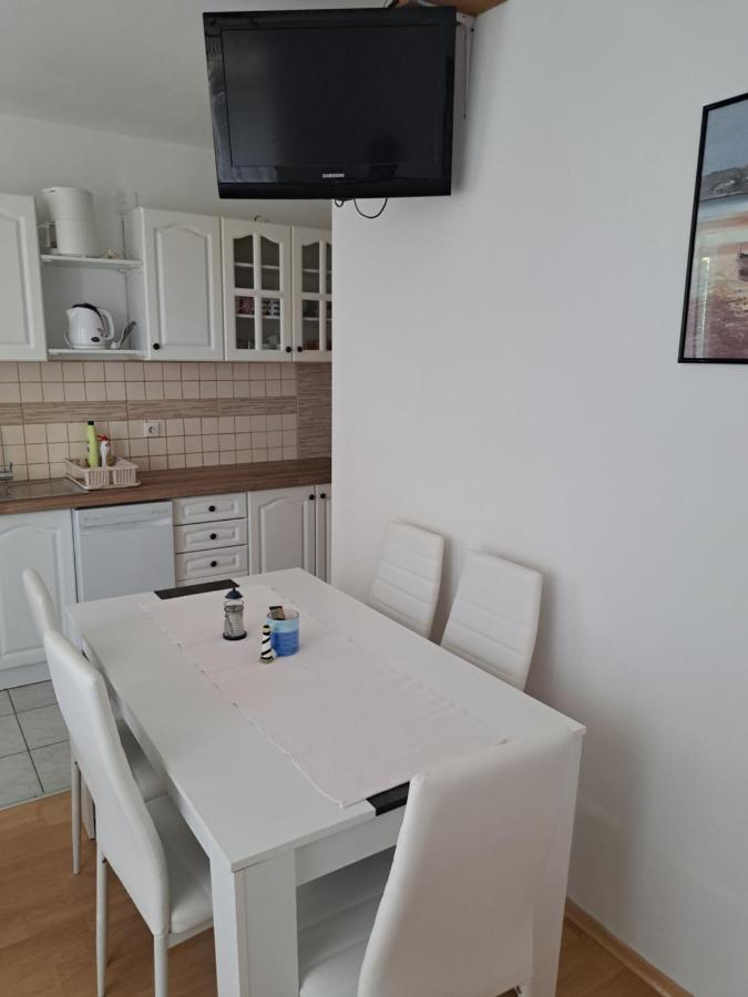 Apartmani Postonjski Privlaka  Exterior foto